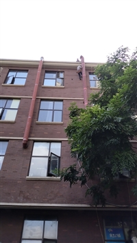 蜀山区餐厅风机上门测量合肥蓝扳手您身边的厨房通风专家