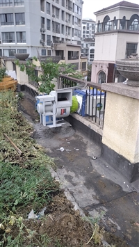 蜀山区餐厅静音风柜安装电话合肥蓝扳手您身边的厨房通风专家