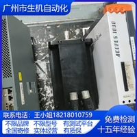 贝加莱电机维修8LSA56.R2022D100-3编码器故障 调零换轴承刹车线圈