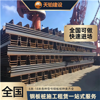 湖南基坑支护厂家联系地址 联系电话上海天铂