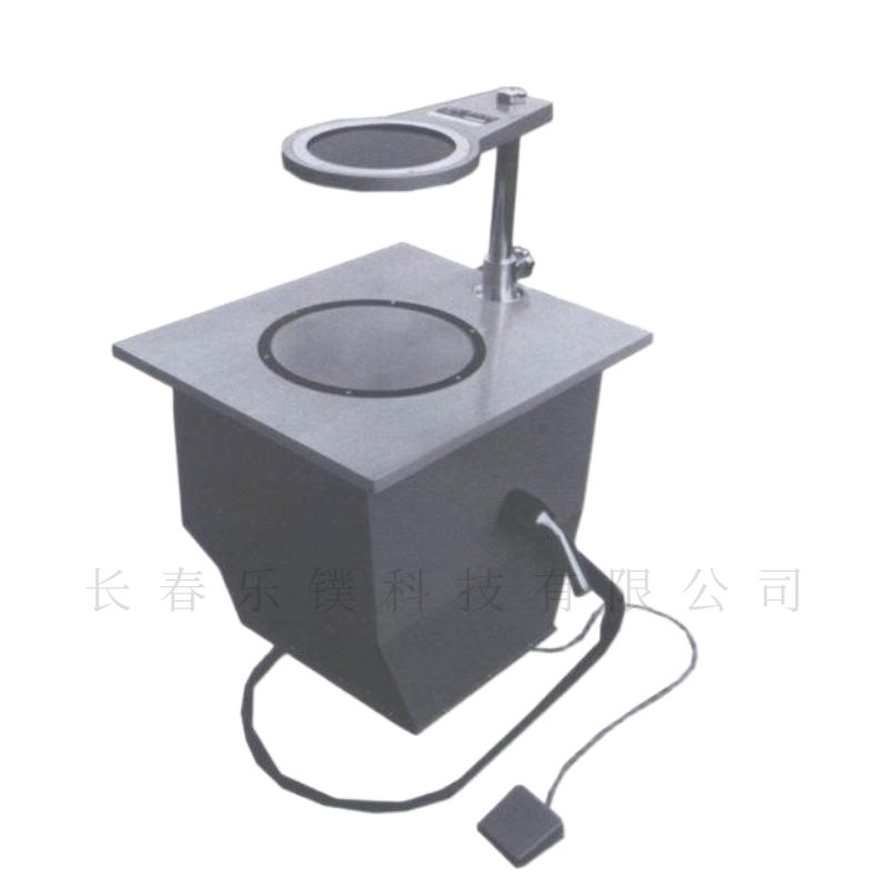 偏光应力仪，玻璃应力仪 型号LP-WLY-2