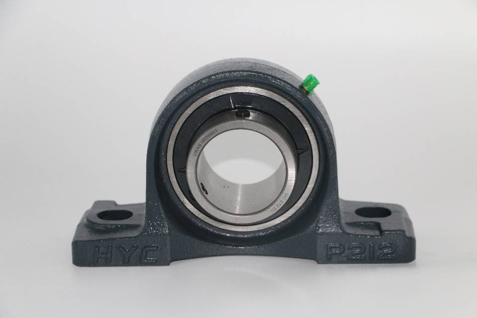 立式重型带座轴承