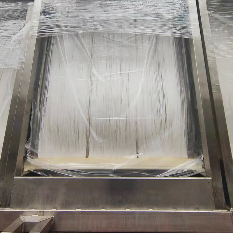 滨特尔mbr膜中空纤维微滤膜片MBR膜组件化屠宰废水处理生化过滤膜