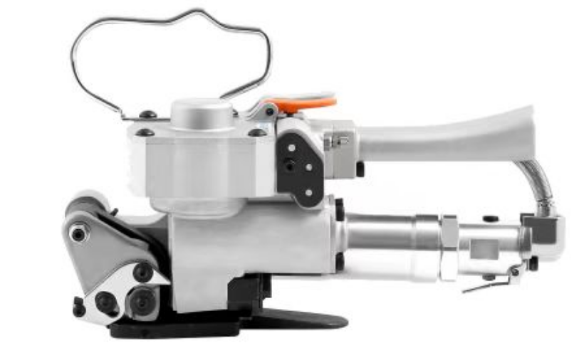 手持式气动打包机