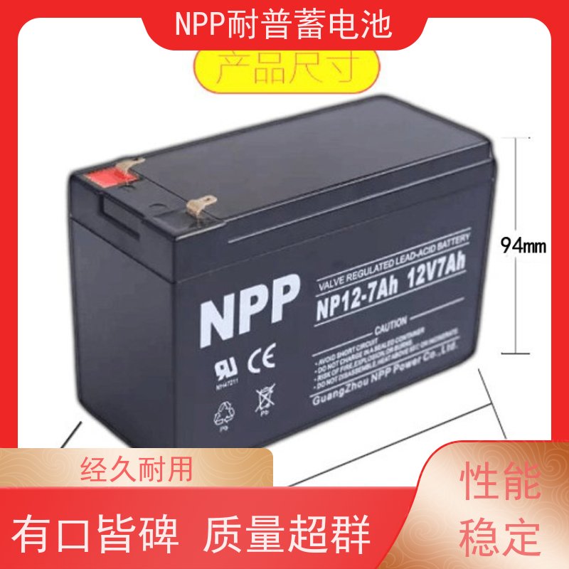 UPS电源电池 NPG12-100  适用EPS ups电源 库存充足