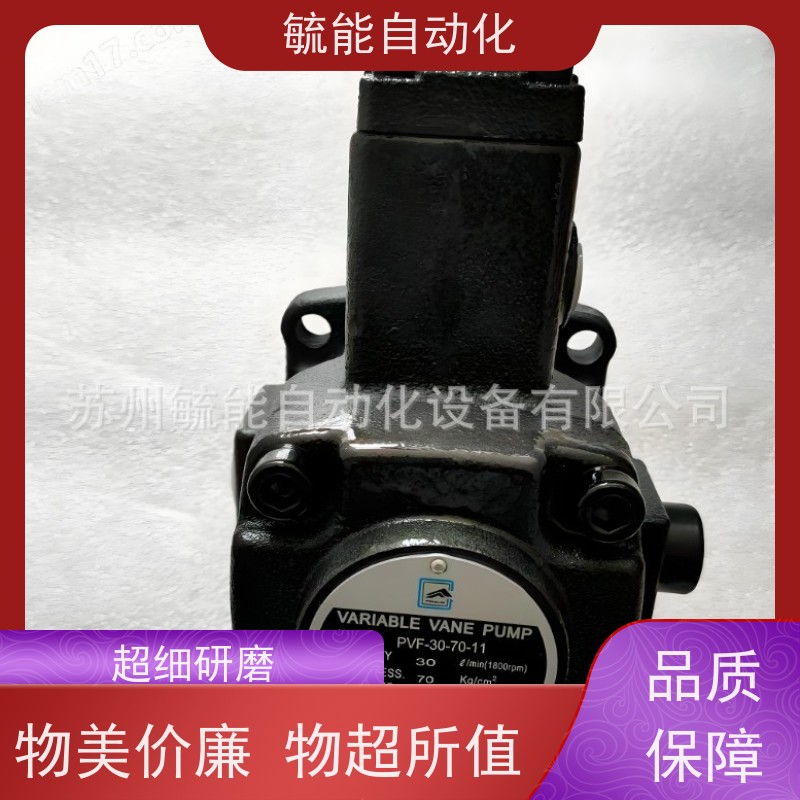 全新HGP-2A-F-11-R-X-2B-10油泵台湾唯冠WINNERWORKER齿轮泵