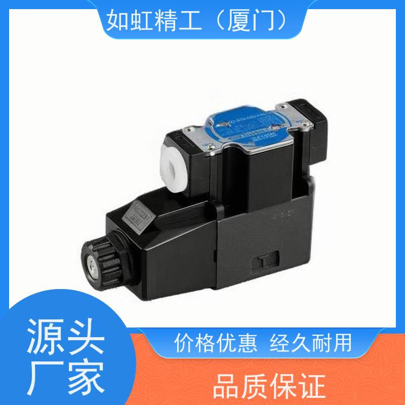 台湾台辉电磁阀HD-2B2-G02-LW-F换向阀