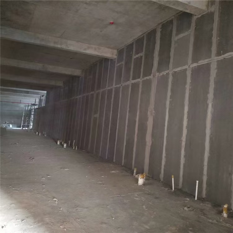 乐成 轻质隔断墙板 防潮防火 支持定制 当天可发货 保质保量 诚信经营