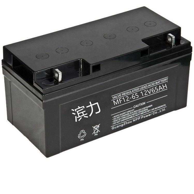 BINLI滨力铅酸蓄电池MF12-150 12V150AH UPS/EPS不间断电源专用