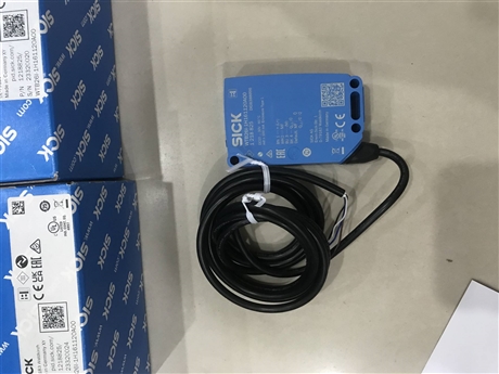 SICK光电开关SGS4-S076P3PS1W00  