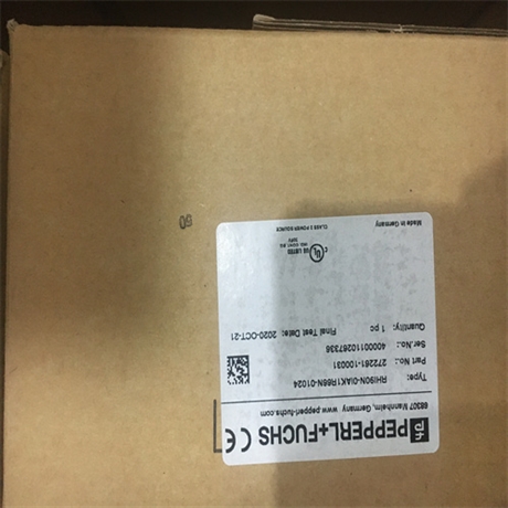 原装P+F倍加福编码器ENA58PL-S10CA7-1213B17-RH2