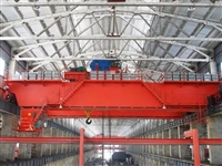 辽宁沈阳 冶金桥式起重机 主要应用于那些冶金生产环节