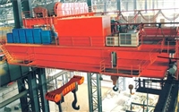 按照冶金工艺需求，冶金桥式起重机 可分为那些类型