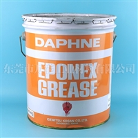 出光DAPHNE EPONEX GREASE EP NO.2重工业设备极压润滑脂