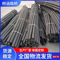 供应填缝用PE闭孔泡沫棒 伸缩缝圆形泡沫条 支持定制