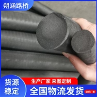 供应闭孔泡沫棒 PE止浆棒 建筑伸缩缝填缝用 珍珠棉实心止浆条