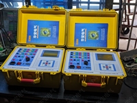 高压开关测试仪校准装置 断路器特性测试仪检定器 HB-KGJ 华宝电气