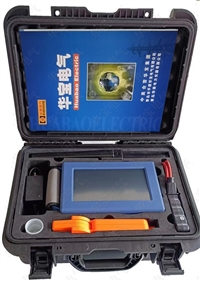 低压配网漏电定位装置 漏电保护故障点测试仪 HB-DYL 华宝电气