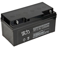 BINLI滨力铅酸蓄电池MF12-150 12V150AH UPS/EPS不间断电源专用