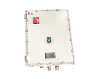 动力型防爆配电箱  变频器防爆配电柜 不锈钢防爆控制柜