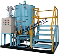 一体化加药装置-精准投药解决方案——高效搅拌、智能计量与安全防护的完美融合 视频