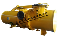 轴封加热器与蒸汽轮机的协同工作对于提高整体热经济性具有重要意义-连云港景全机械有限公司-东劢牌电力设备 视频