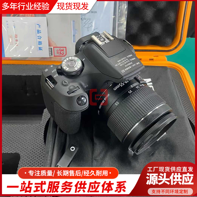 工厂发货ZHS3200防爆数码相机本安型双保护 功能齐全