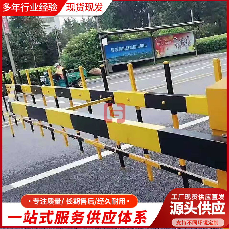 国华智能TDG型栏木机结构简单安全可靠 重量轻