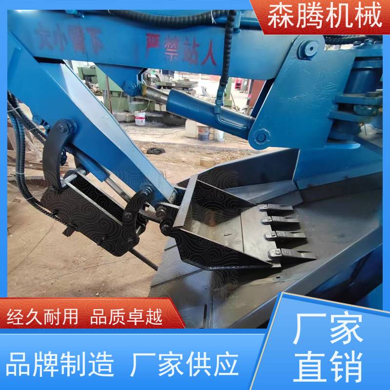 矿用履带扒渣机 经久耐用 品质卓越 井下装卸设备