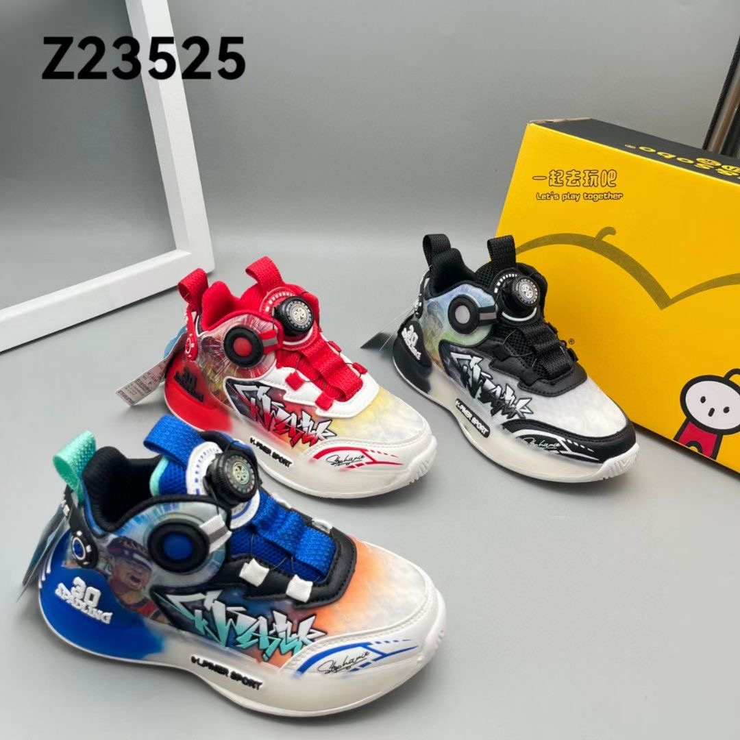 巴布豆 ABC童鞋批发 厂家一手货源运动鞋 夏季童凉鞋批发