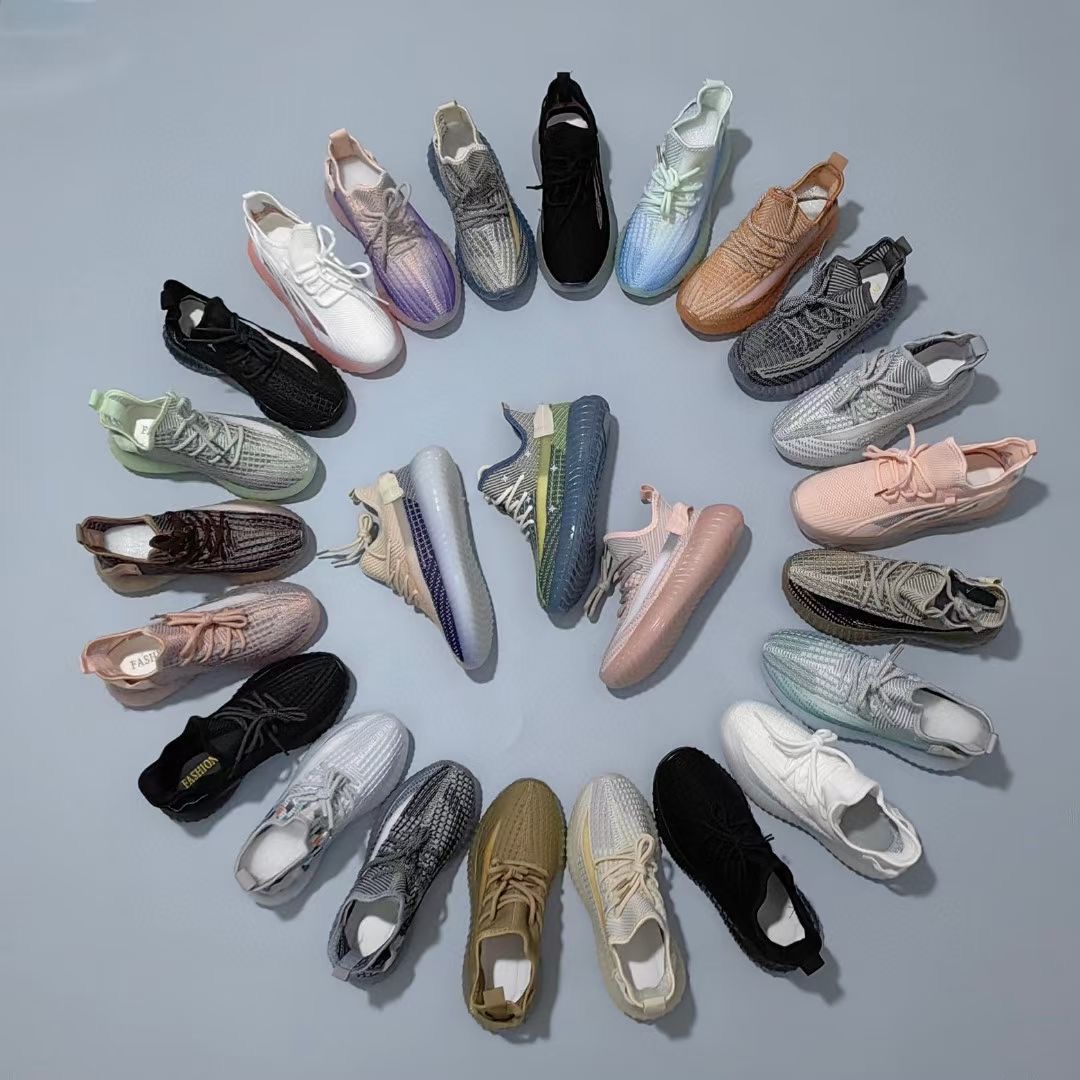 休闲杂款断码处理地摊鞋库存鞋品牌库存一手货源5-20元