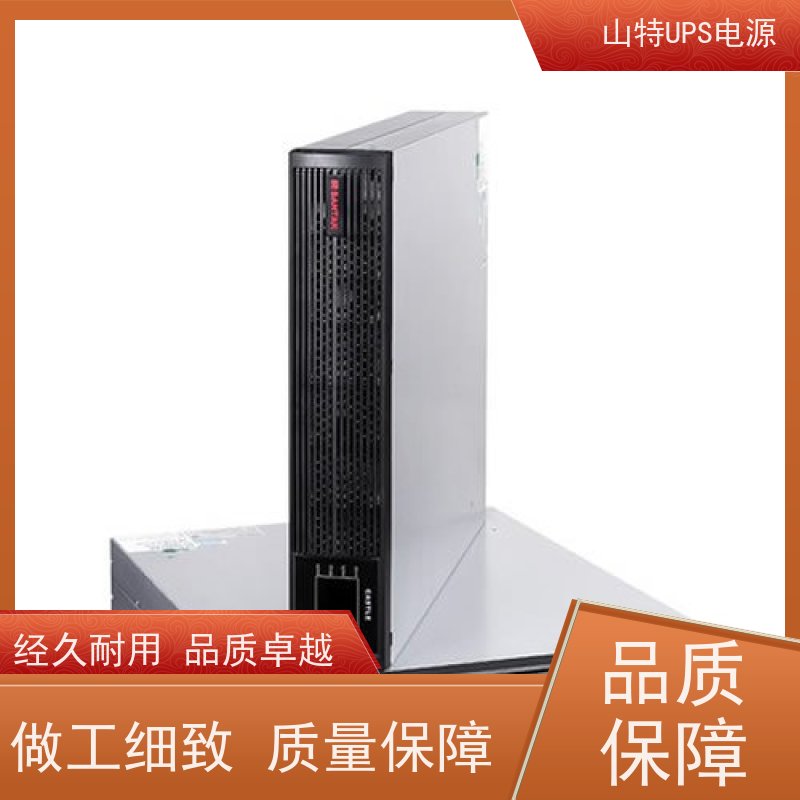 UPS电源代理商 3C20KS 外接蓄电池 维保服务 质量保证 库存充足
