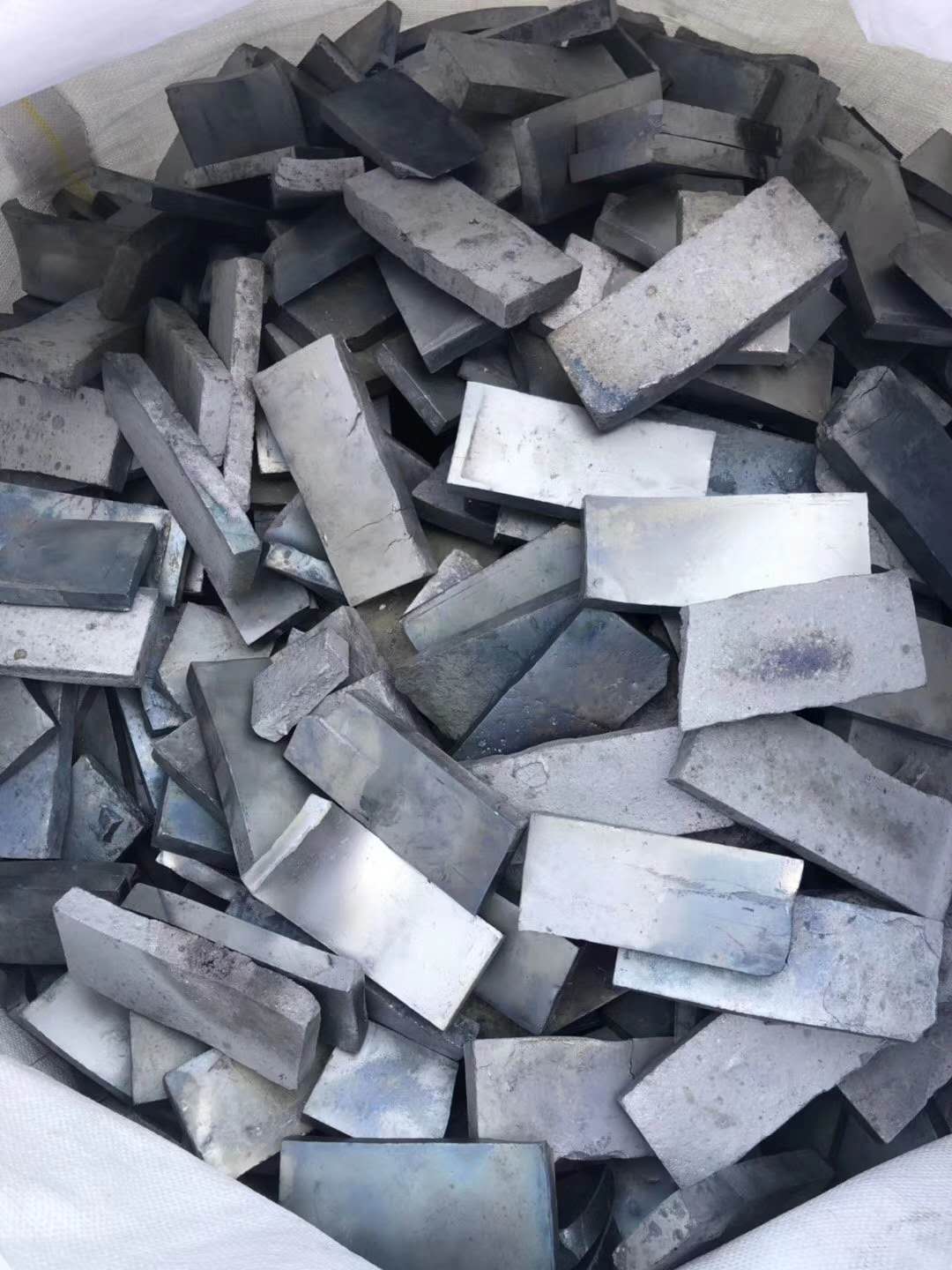 全国 锗块回收 钴铬钼棒料收购 24小时随时沟通