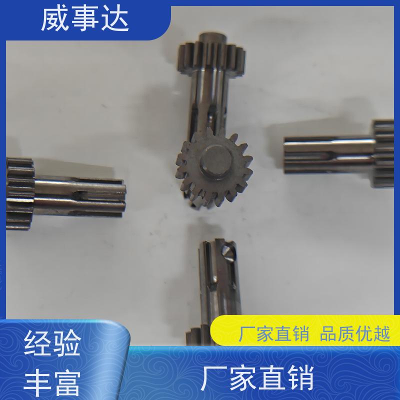 应用广泛 扫地机变速箱内齿圈 强度高 不锈钢 交期及时