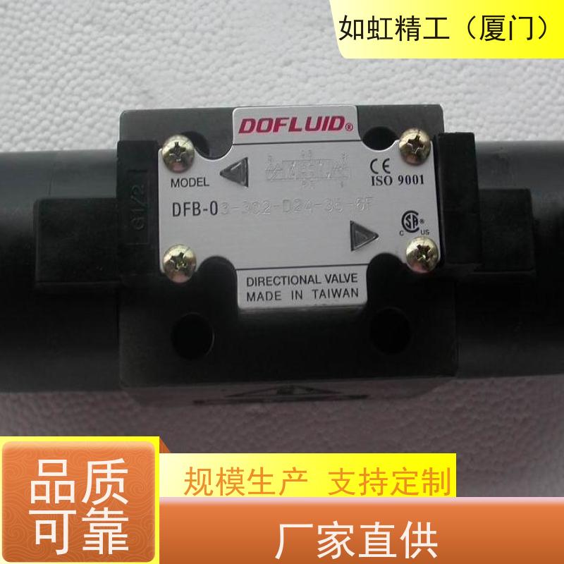 原装台湾东峰DOFLUID线圈2B-C1/C3