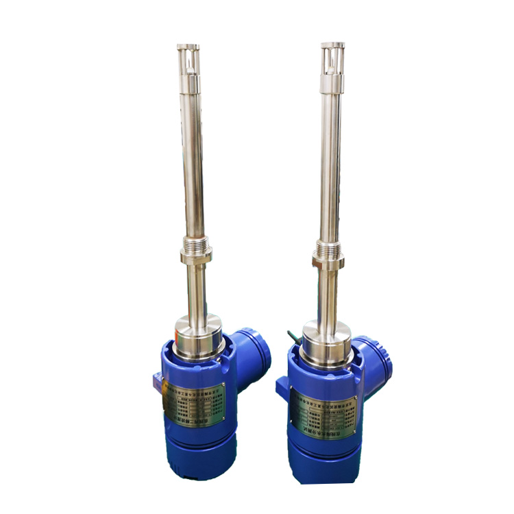 北斗星 在线防爆 焦油水分检测仪 自动测量 快速准确