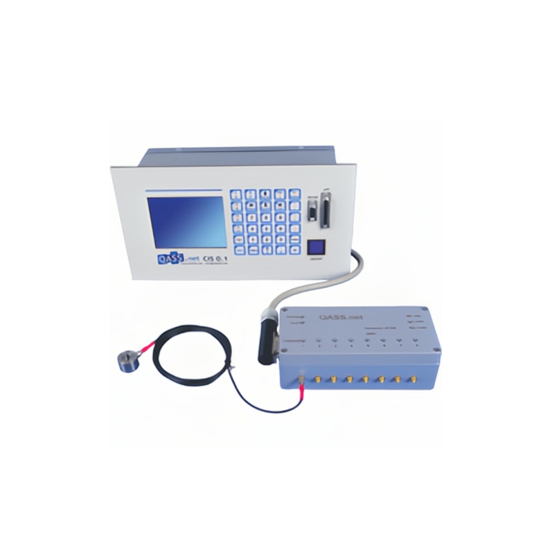 新品供应QASS探伤仪