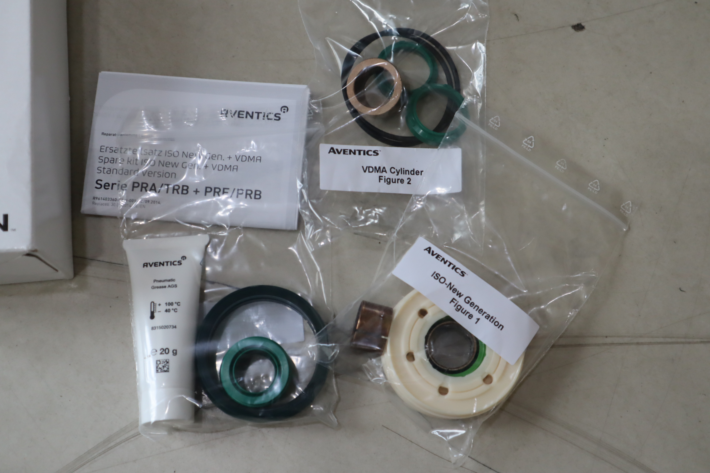 0821300924 0820019967 20215117 AVENTICS安沃驰