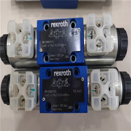 REXROTH滚珠导轨系统R162372220