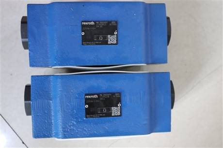 Z2S16-1-52/ R900328797 Z2S16-1-53/ Z2S16-1-54/ 力士乐REXROTH