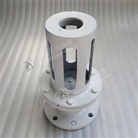 QHF-125空压机风包释压阀 风包释压阀