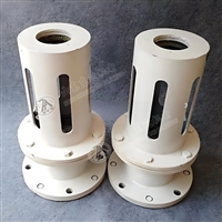 灵敏 QHF-150空压机储气罐释压阀 缓解爆炸冲击波