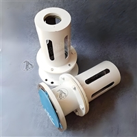 QHF-50空压机储气罐释压阀