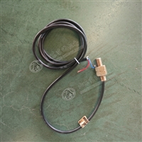 煤矿井下物位接近开关 GUC15位置传感器