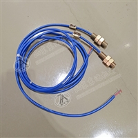 实现电控装置自动化 GUC15位置传感器