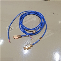 防爆磁性接近开关 GUC15位置传感器