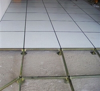 林德架空地板，林德钢制地板厂家