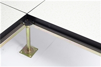 林德硫酸钙地板 林德地板，林德防静电地板