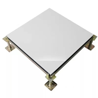 机房专用防静电地板