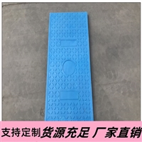 呼和浩特 复合电缆沟盖板 生产加工 配电室用 电力盖板 耐磨耐腐